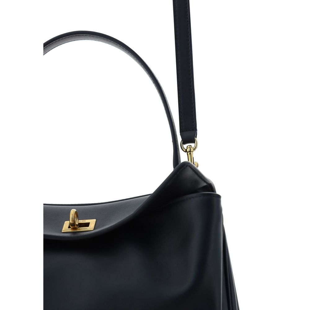 Bolsa de ombro Balenciaga Rodeo
