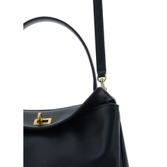 Bolsa de ombro Balenciaga Rodeo