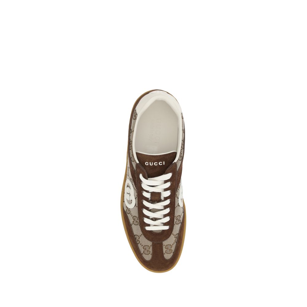 Tênis Gucci GG
