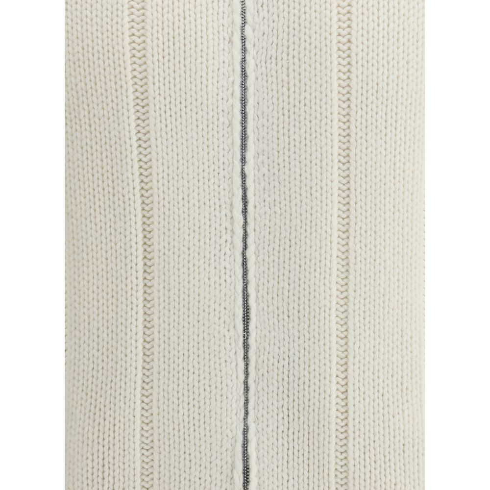Jaqueta de caxemira Brunello Cucinelli