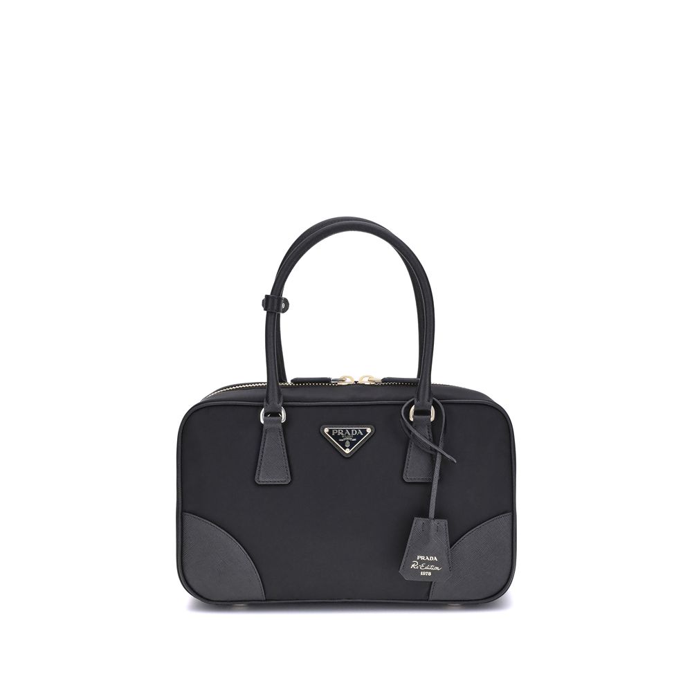 Bolsa Prada Re-Nylon