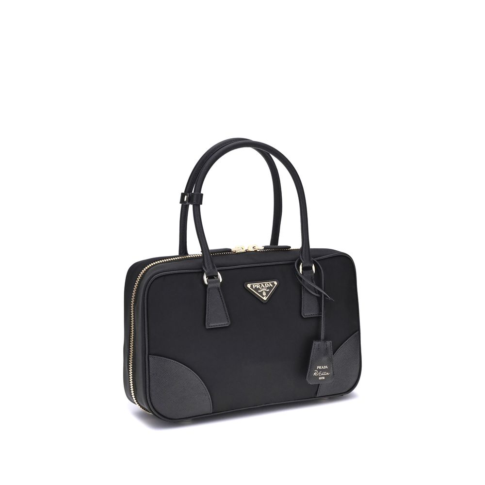 Bolsa Prada Re-Nylon