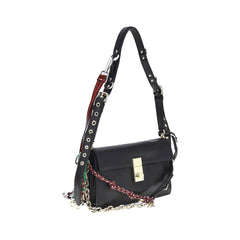 Bolsa de ombro pequena Prada Soft Sound