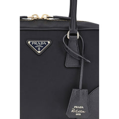 Bolsa Prada Re-Nylon