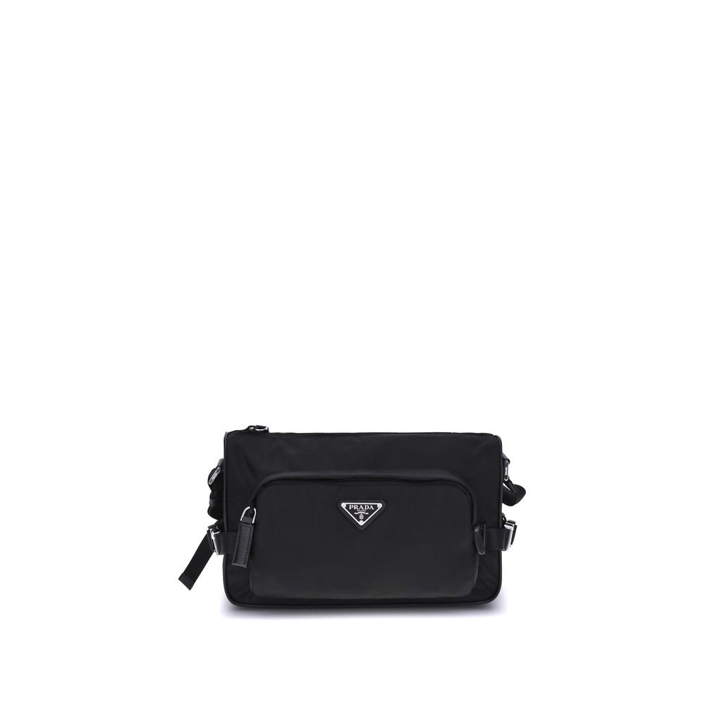 Bolsa Prada