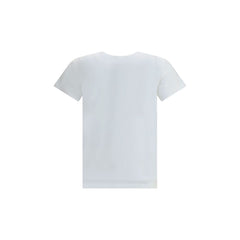 Camiseta Valentino | Bordados | Jersey de algodão