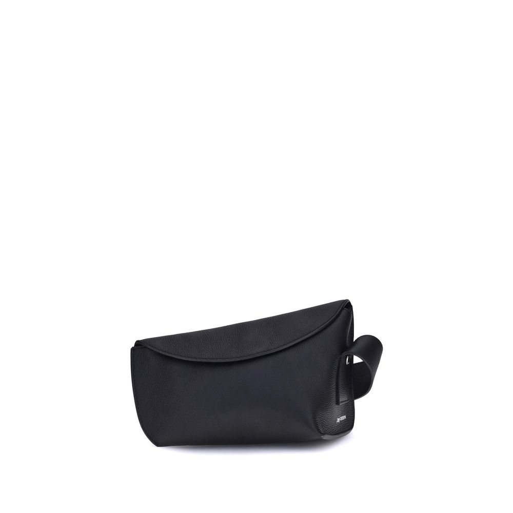 Alexander McQueen Bolsa de Ombro T-Bar Sling