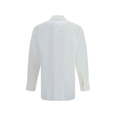 Camisa bordada com cristais Alexander McQueen