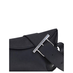 Alexander McQueen Bolsa de Ombro T-Bar Sling