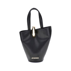 Bolsa balde pequena Jacquemus La Bambola