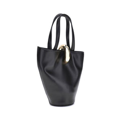 Bolsa balde pequena Jacquemus La Bambola