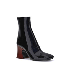Botas Chloé Ankle Boots