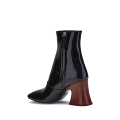 Botas Chloé Ankle Boots