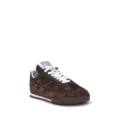 Tênis Chloé Suede Kick