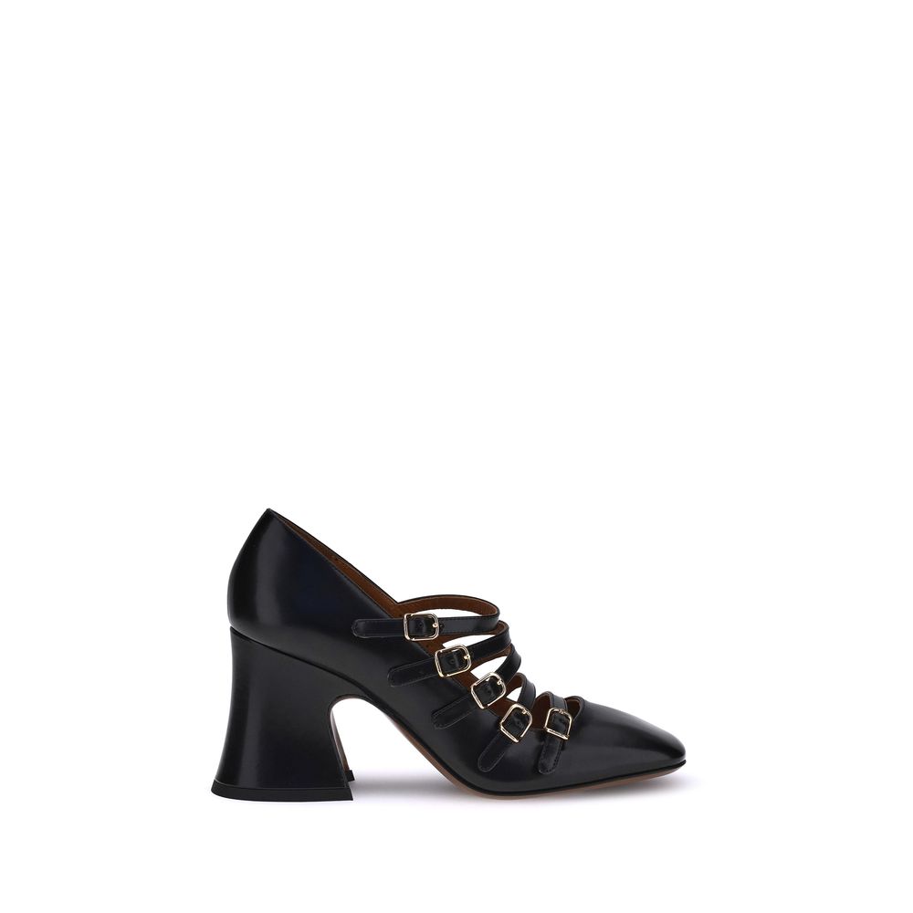 Bomba Chloé Janis