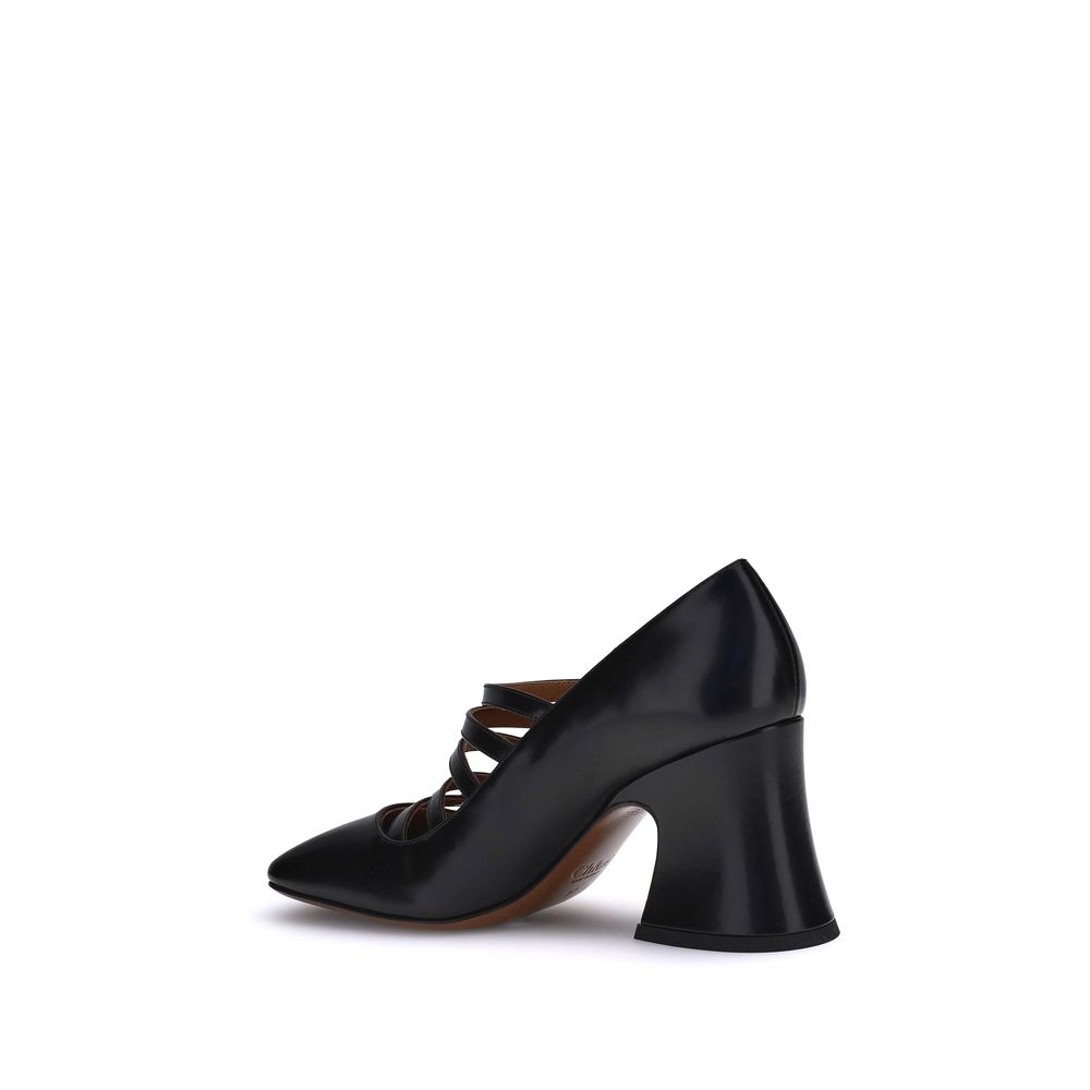 Bomba Chloé Janis