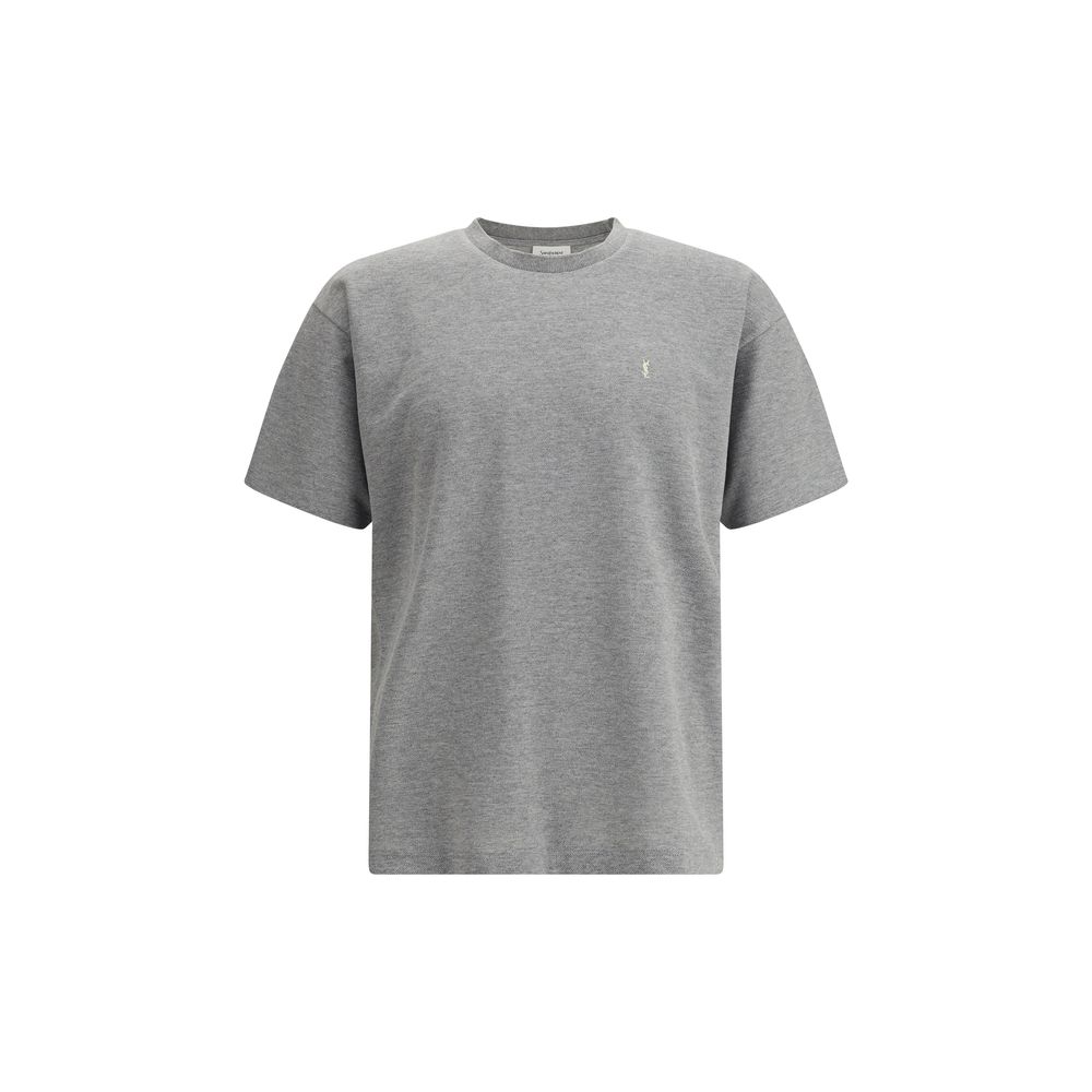 Camiseta oversized Saint Laurent