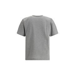 Camiseta oversized Saint Laurent
