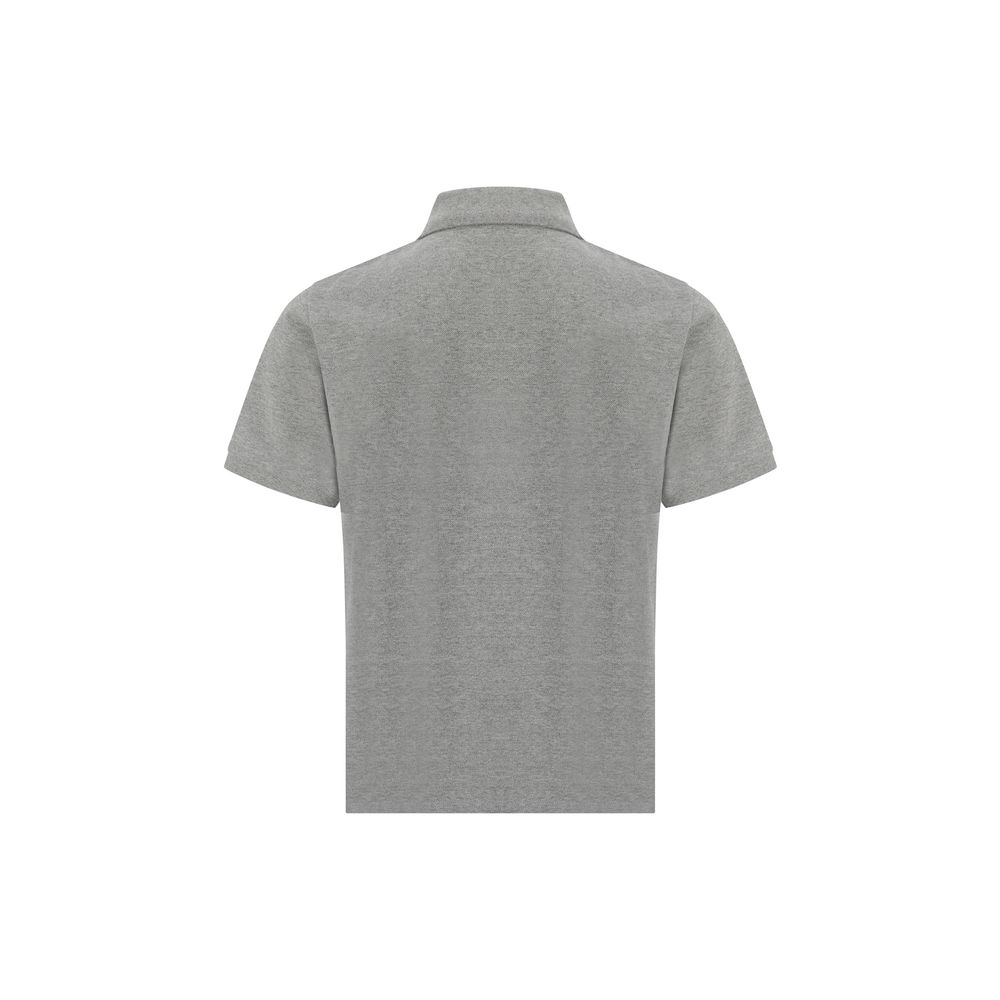 Camisa Polo Saint Laurent Cassandre