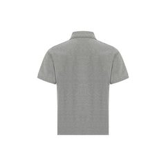 Camisa Polo Saint Laurent Cassandre