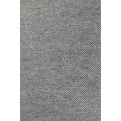 Camisa Polo Saint Laurent Cassandre