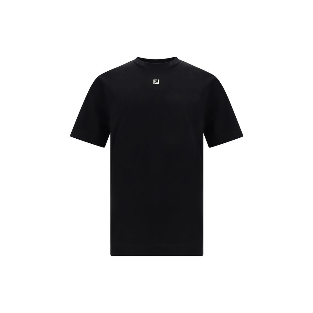 Camiseta Fendi FF