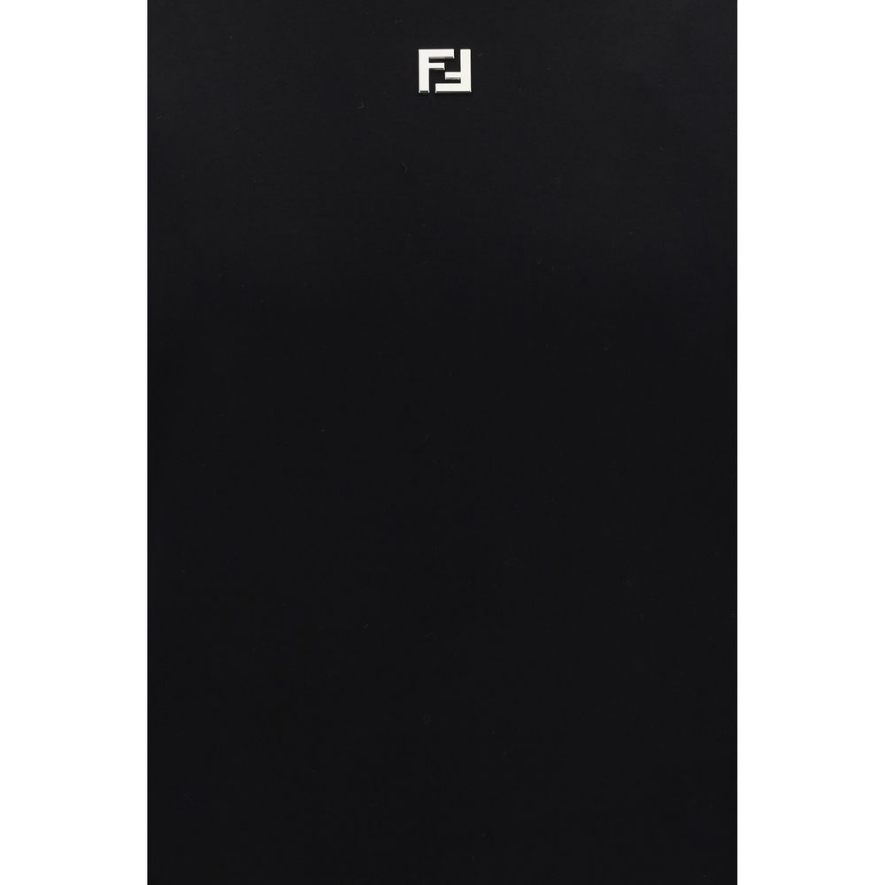 Camiseta Fendi FF