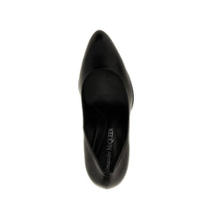 Alexander McQueen Armadillo Leather Scarpins