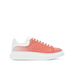 Tênis Alexander McQueen Degradè Oversized