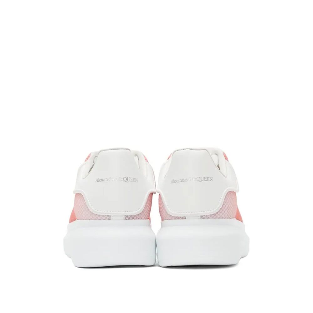 Tênis Alexander McQueen Degradè Oversized