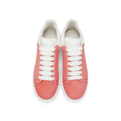 Tênis Alexander McQueen Degradè Oversized