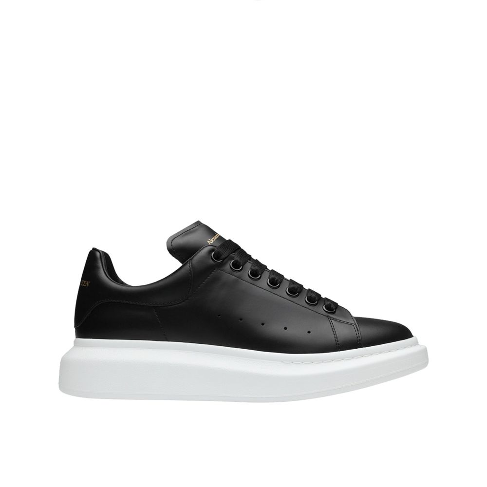 Tênis Alexander McQueen Oversized