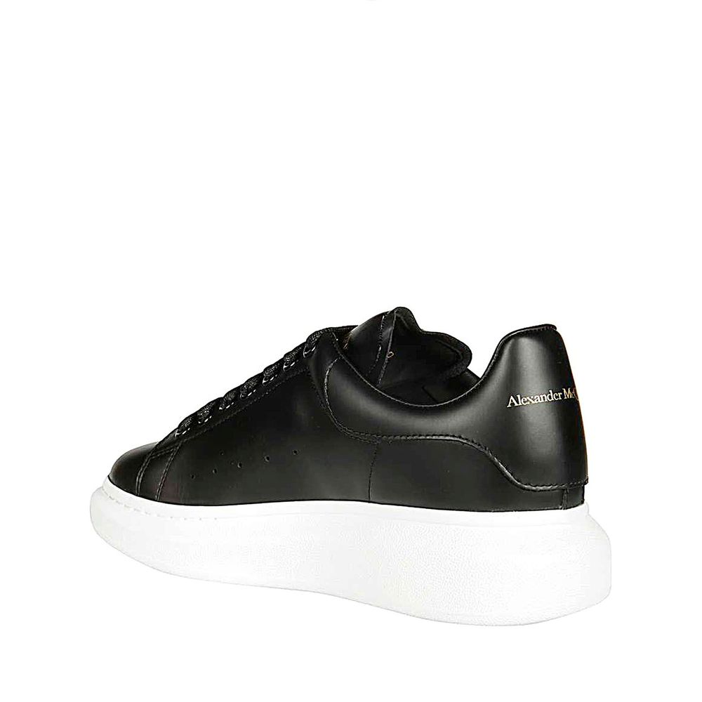 Tênis Alexander McQueen Oversized