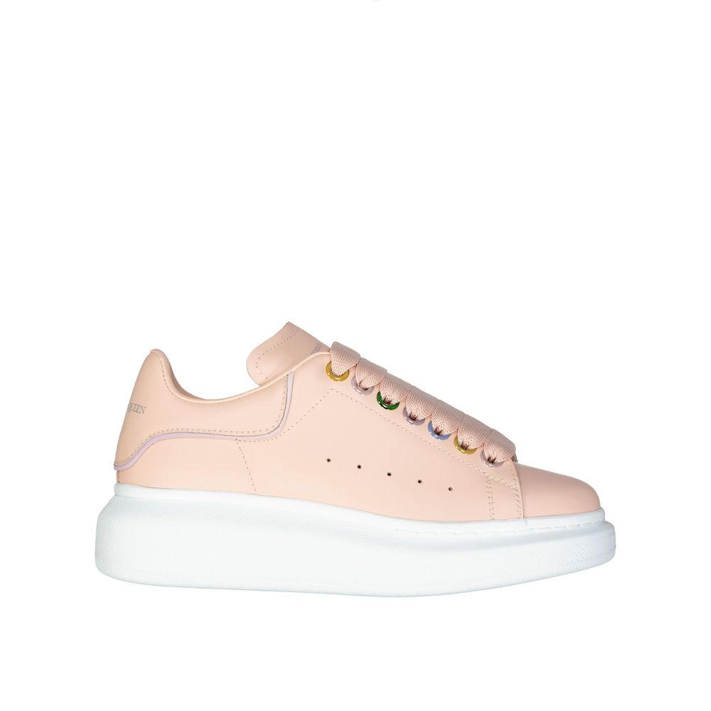 Tênis Alexander McQueen Oversized
