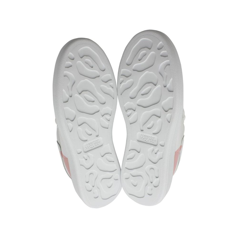 Tênis Alexander McQueen Oversized