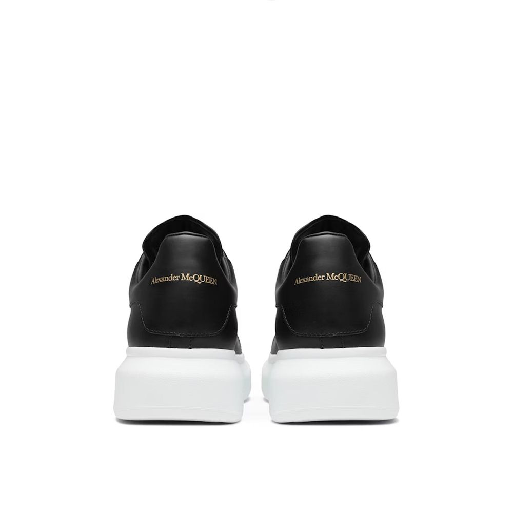 Tênis Alexander McQueen Oversized