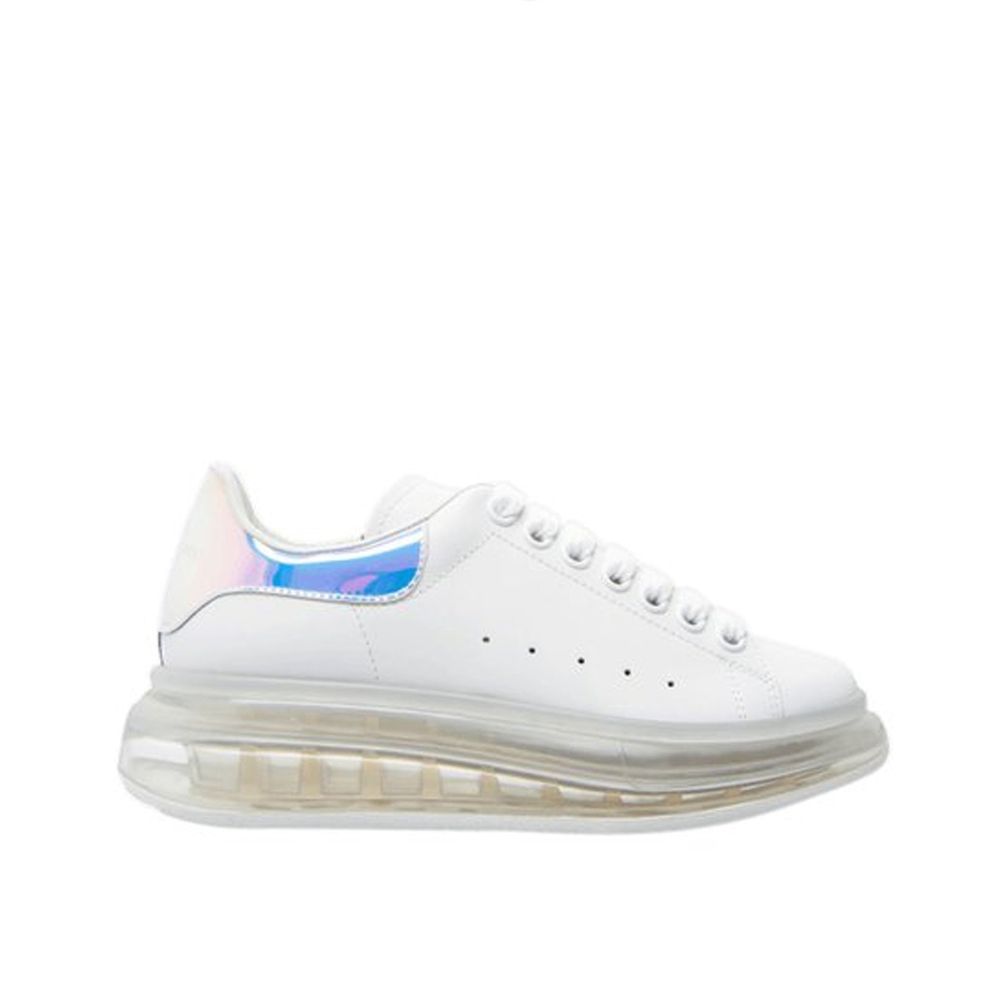 Tênis Alexander McQueen Oversized