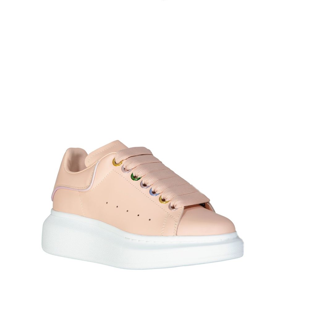 Tênis Alexander McQueen Oversized