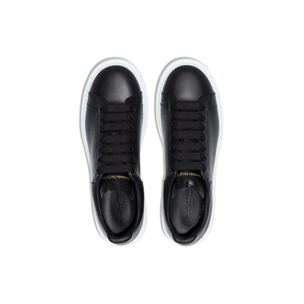 Tênis Alexander McQueen Oversized