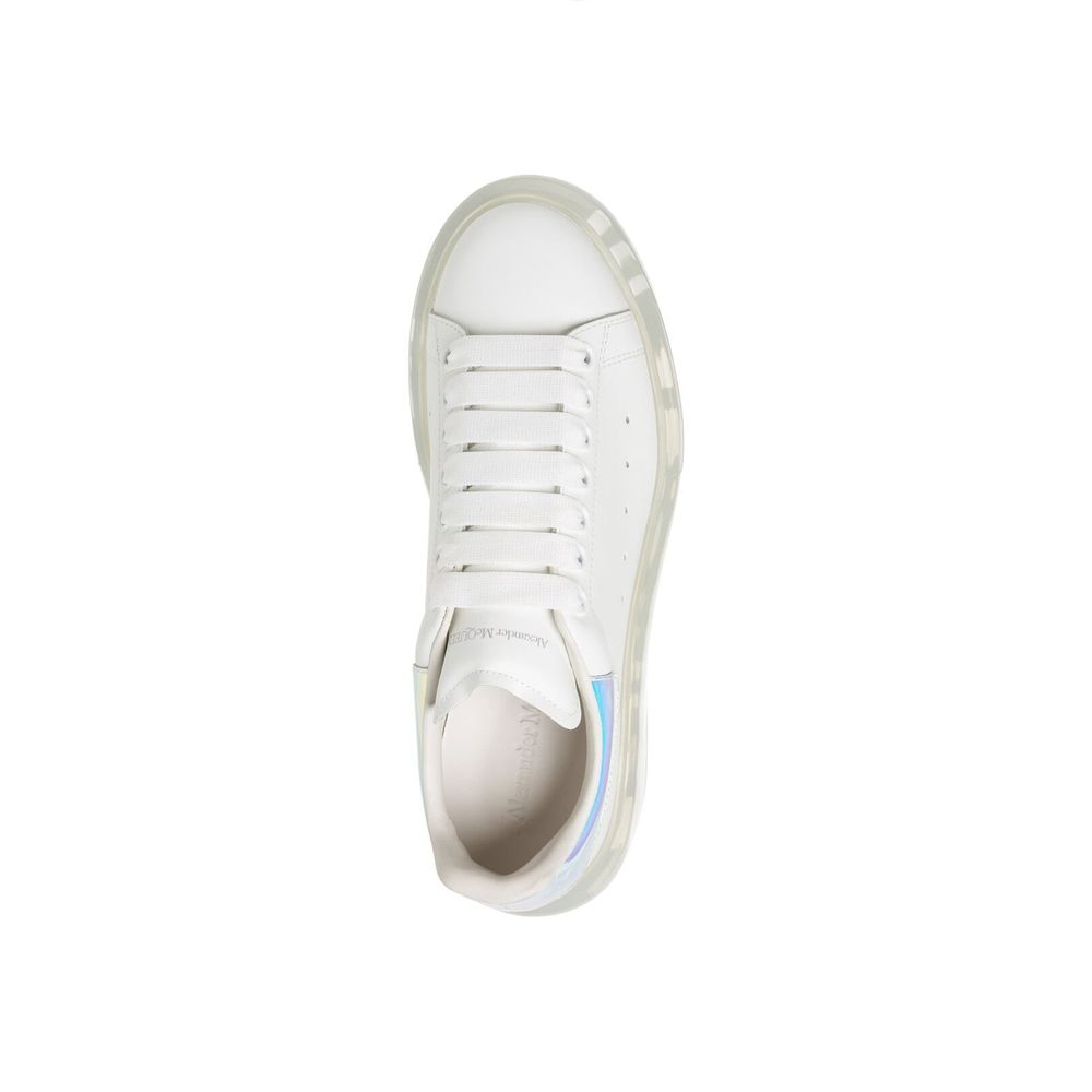 Tênis Alexander McQueen Oversized