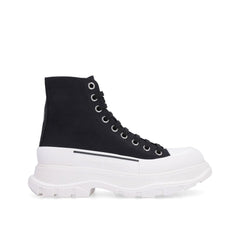 Tênis Alexander McQueen Treadslick de cano alto
