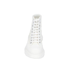 Tênis Alexander McQueen Tread Slick de cano alto