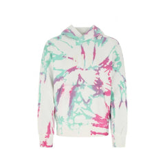 Moletom com capuz e estampa tie-dye da Amiri