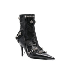 Botas Balenciaga Cagole