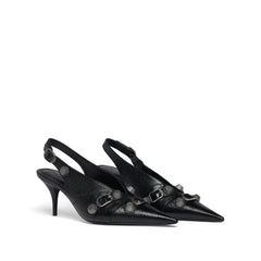 Sapatos Balenciaga Cagole Slingback