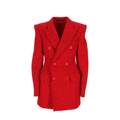 Blazer Balenciaga Tweed