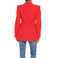 Blazer Balenciaga Tweed