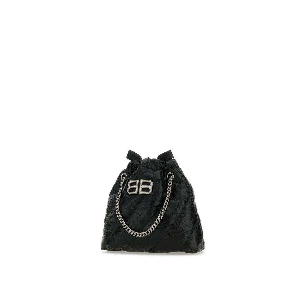 Bolsa de ombro Balenciaga XS Crush