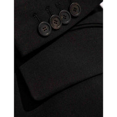 Jaqueta de lã Balenciaga