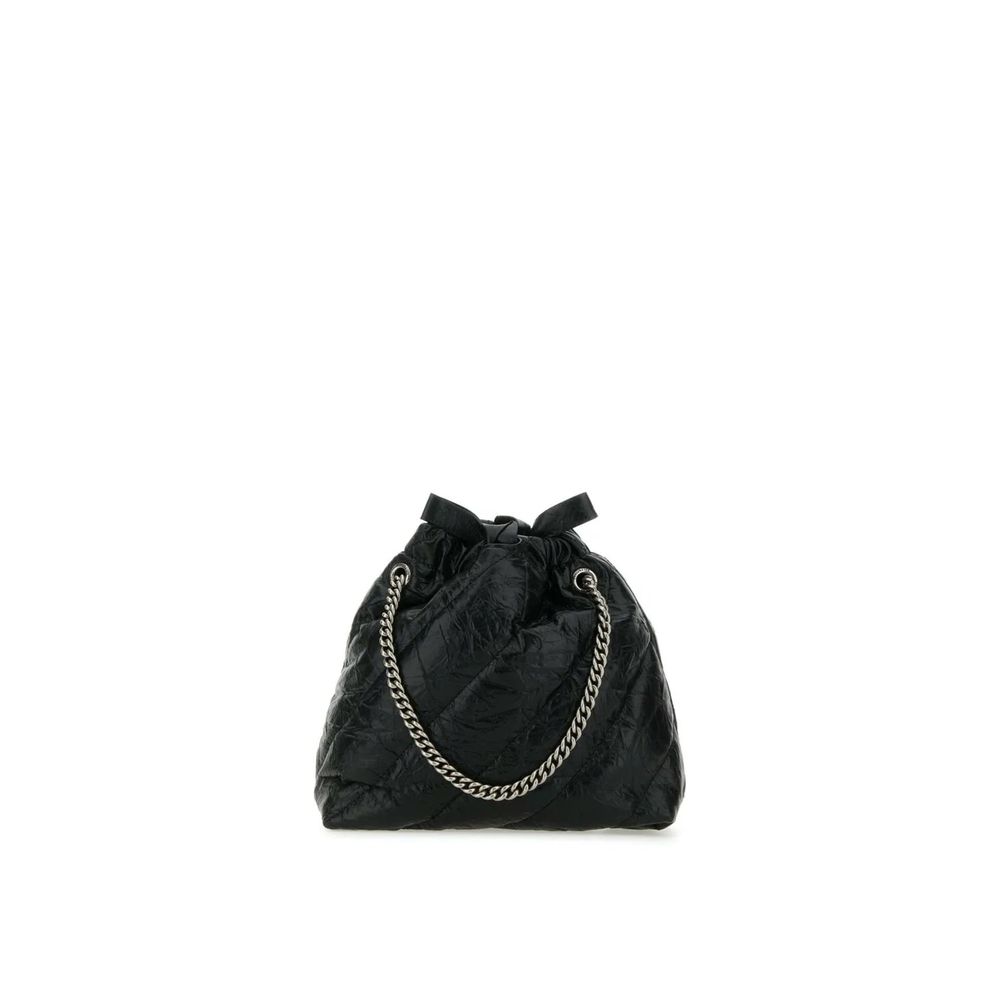 Bolsa de ombro Balenciaga XS Crush
